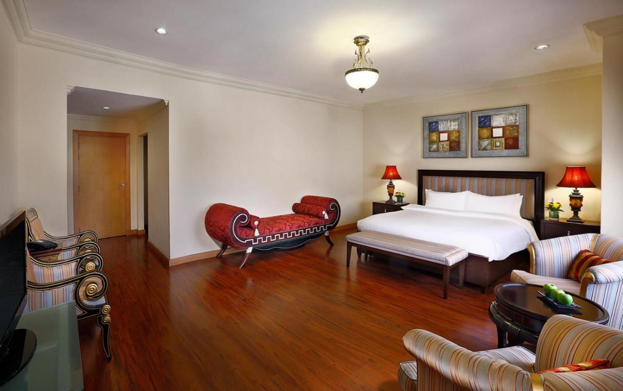 מנאמה Al Safir Tower - Residence מראה חיצוני תמונה