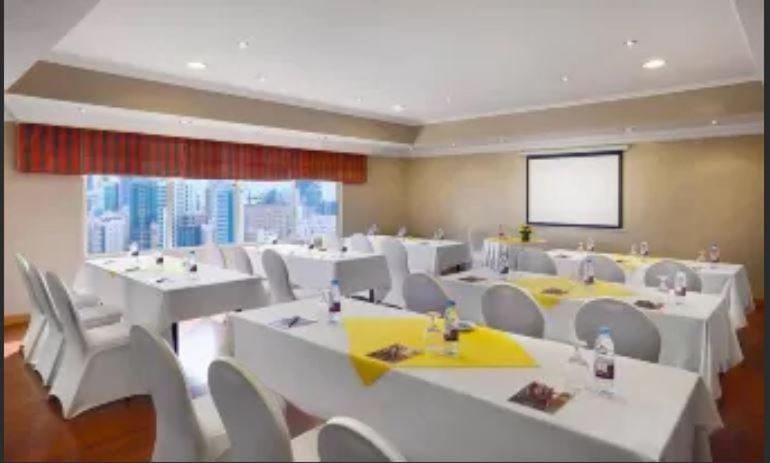 מנאמה Al Safir Tower - Residence מראה חיצוני תמונה