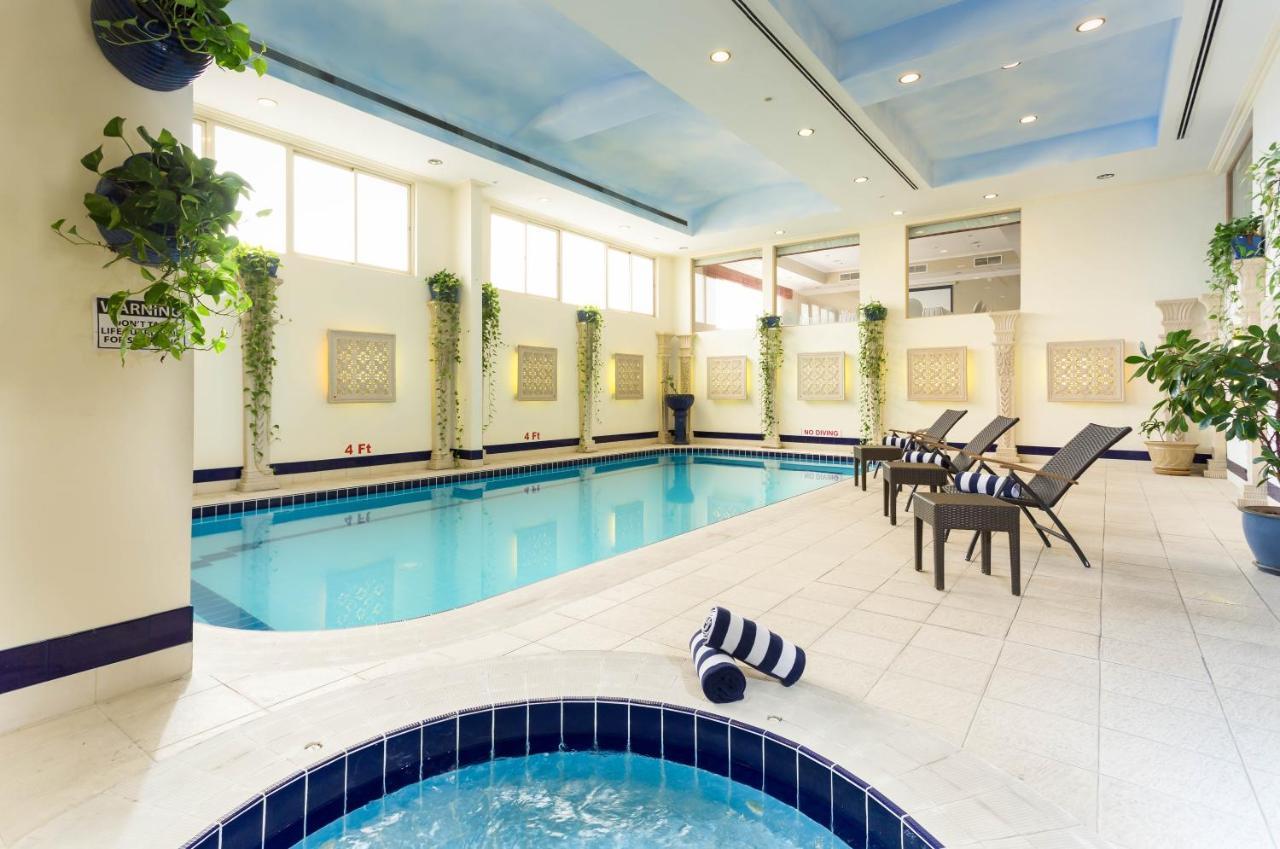 מנאמה Al Safir Tower - Residence מראה חיצוני תמונה