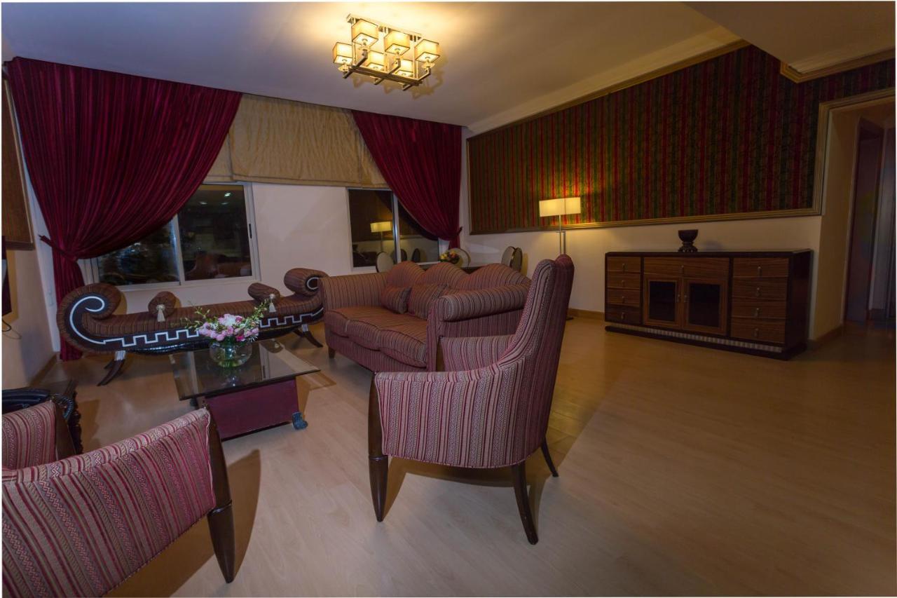 מנאמה Al Safir Tower - Residence מראה חיצוני תמונה