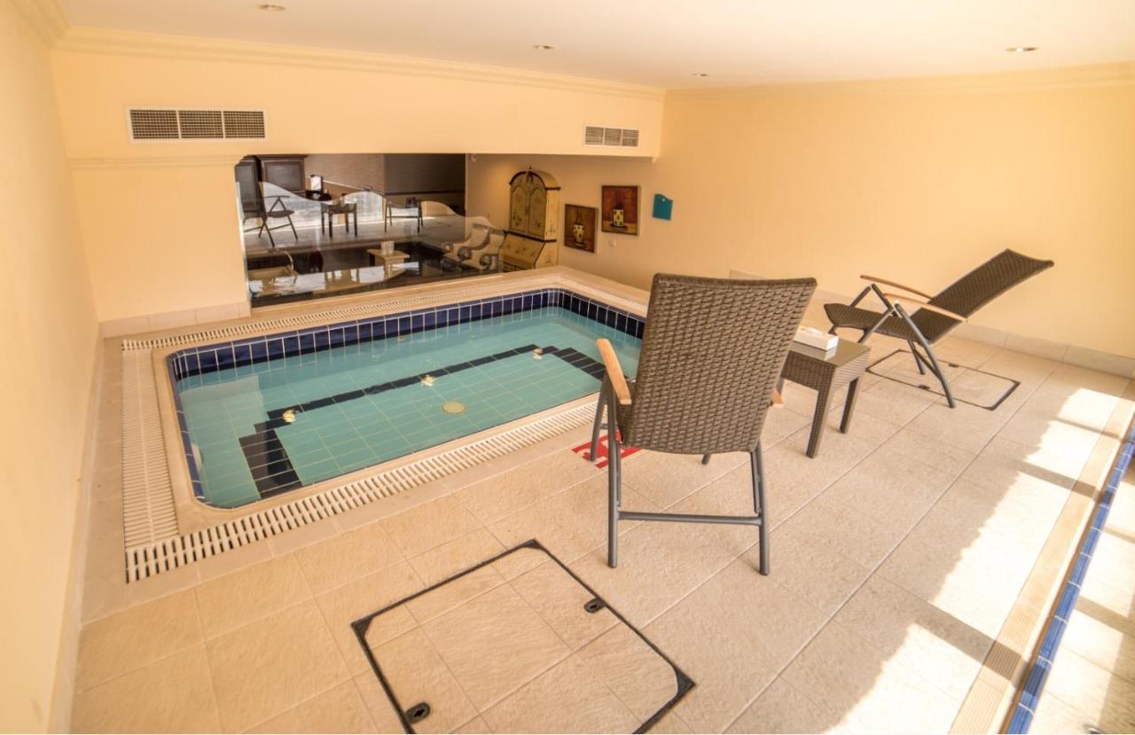 מנאמה Al Safir Tower - Residence מראה חיצוני תמונה